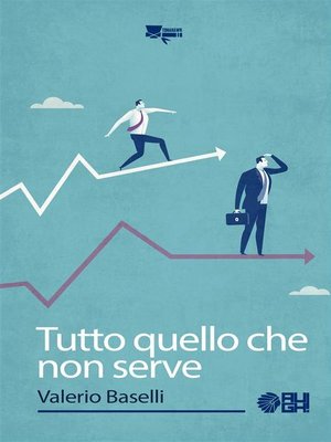 cover image of Tutto quello che non serve